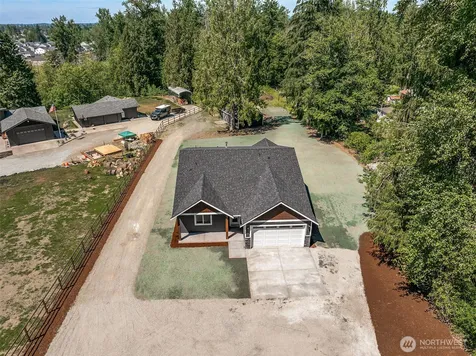 1202 Spiketon Road Buckley WA 98321