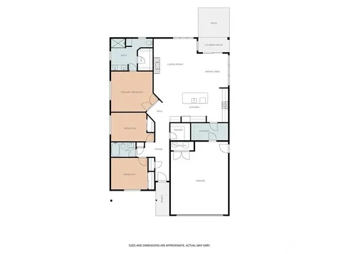 1202 Spiketon Road Buckley WA 98321
