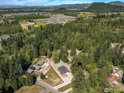 1202 Spiketon Road Buckley WA 98321