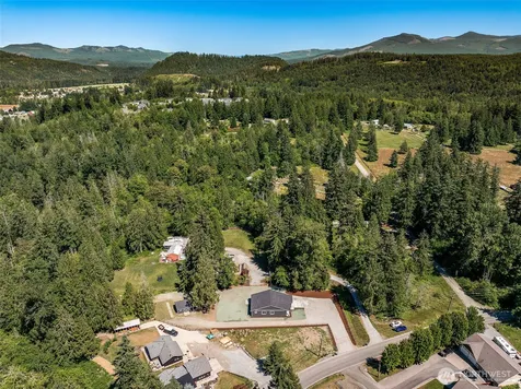 1202 Spiketon Road Buckley WA 98321