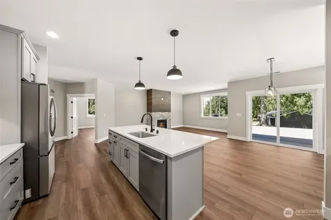 1202 Spiketon Road Buckley WA 98321