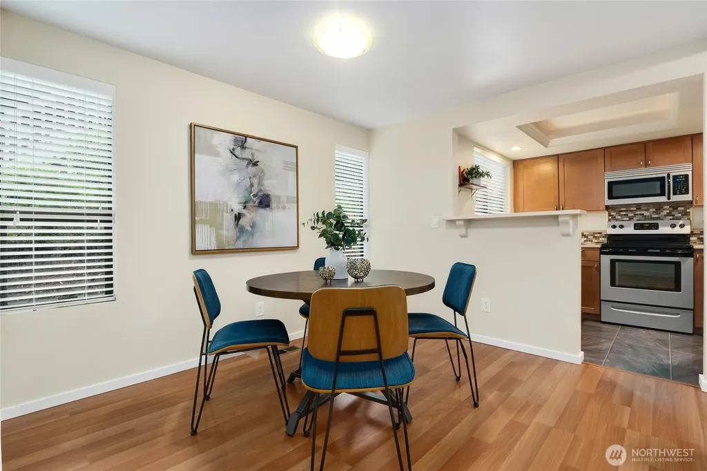 3517 109th Place NE Bellevue WA 98004