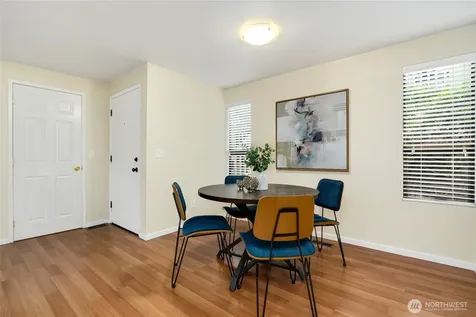 3517 109th Place NE Bellevue WA 98004