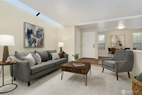 3517 109th Place NE Bellevue WA 98004