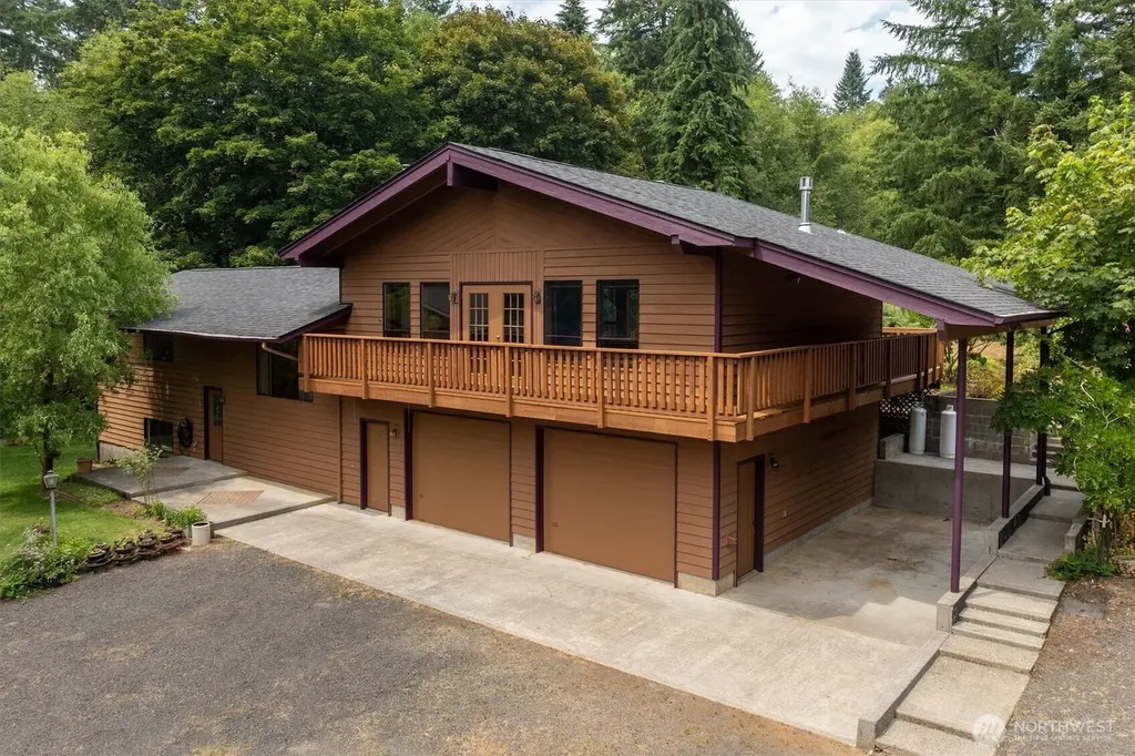 550 Ragland Longview WA 98632
