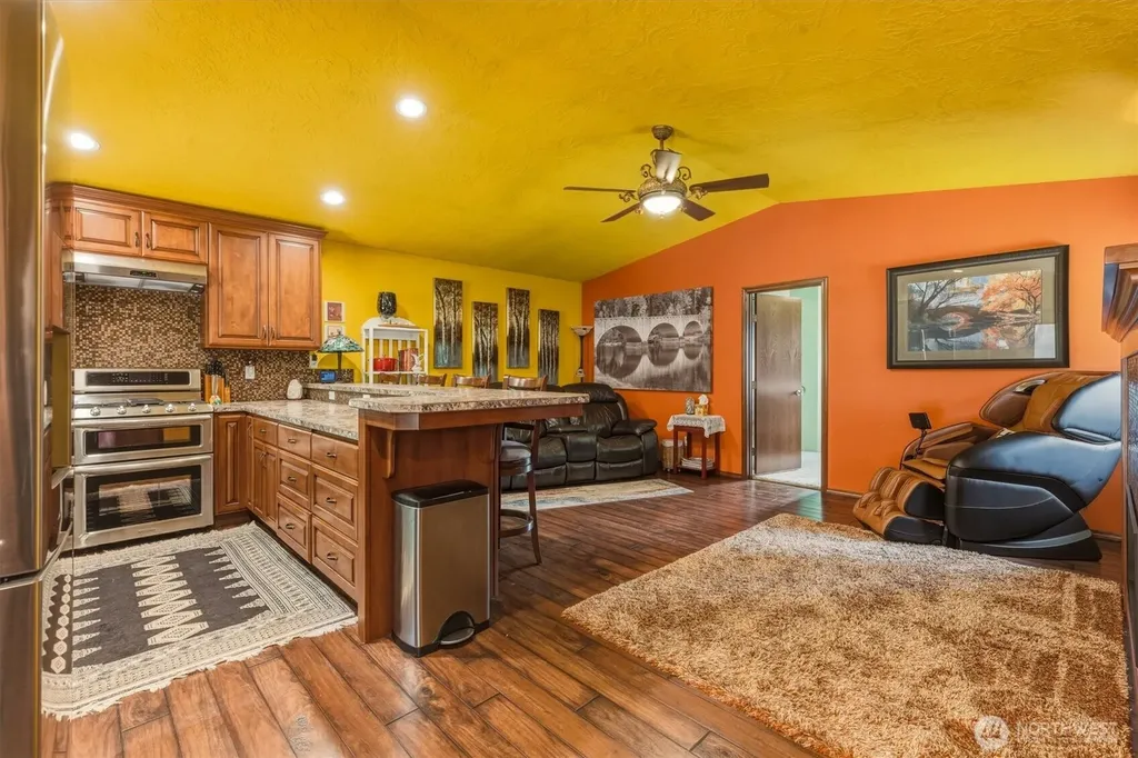 550 Ragland Longview WA 98632