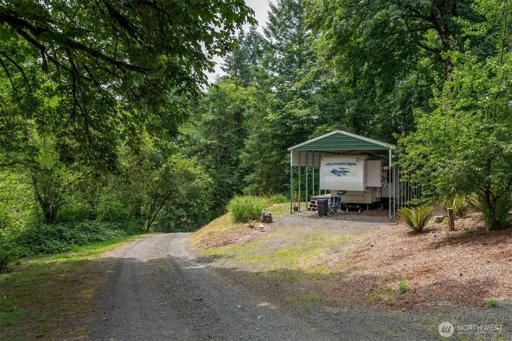550 Ragland Longview WA 98632