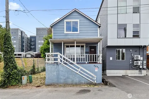 2371 S Yakima Avenue Tacoma WA 98405
