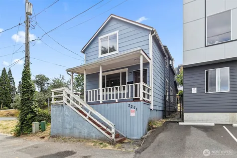 2371 S Yakima Avenue Tacoma WA 98405