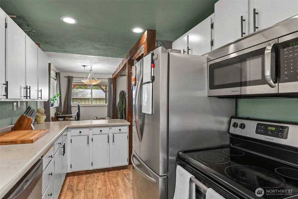 22205 S Forest Loop Granite Falls WA 98252