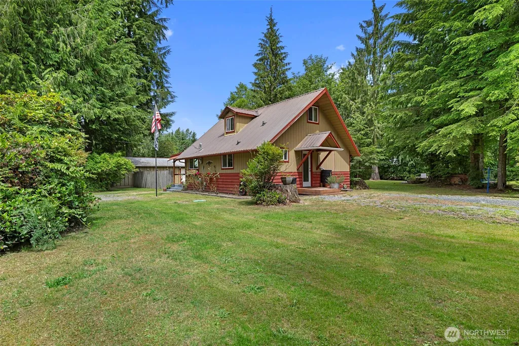 22205 S Forest Loop Granite Falls WA 98252