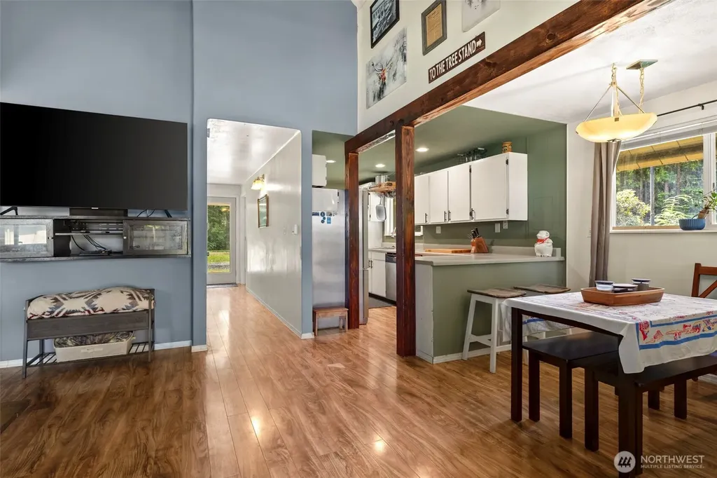 22205 S Forest Loop Granite Falls WA 98252