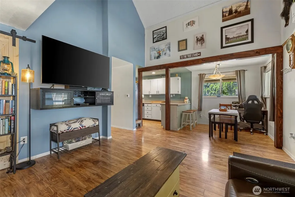22205 S Forest Loop Granite Falls WA 98252