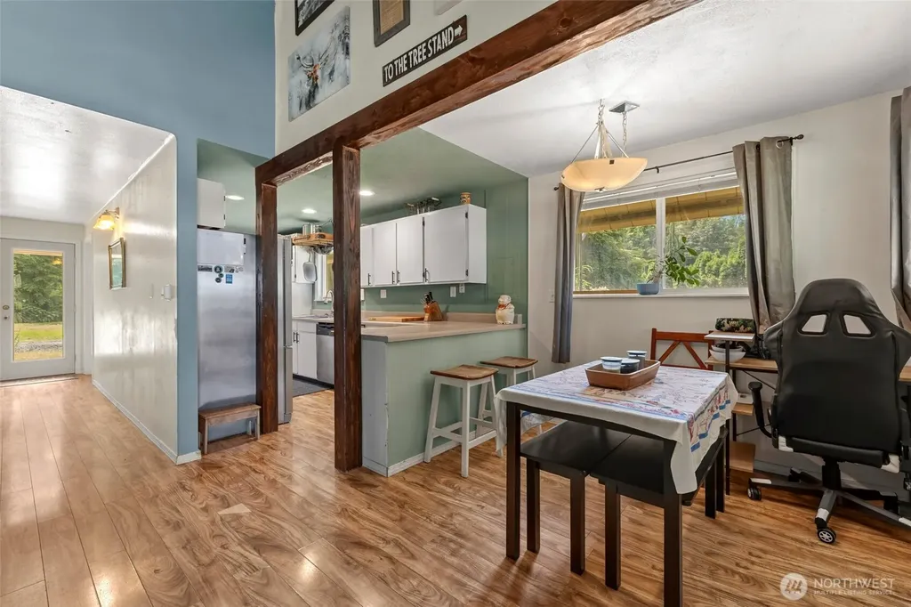 22205 S Forest Loop Granite Falls WA 98252