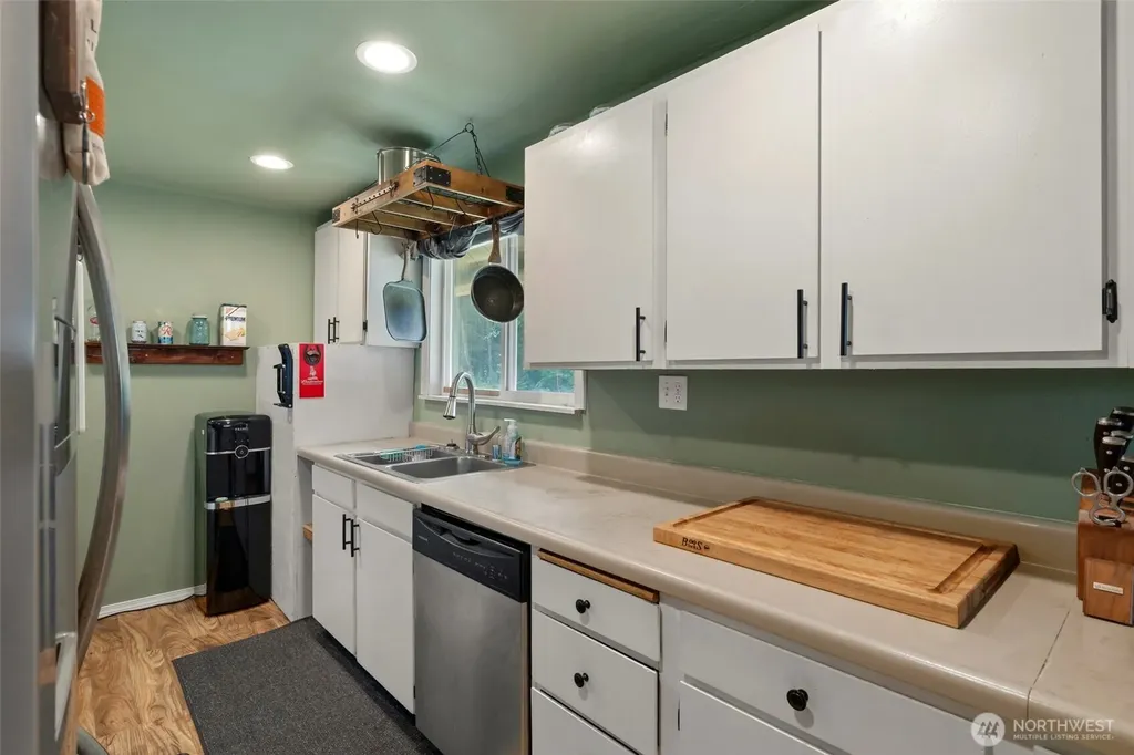 22205 S Forest Loop Granite Falls WA 98252