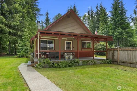22205 S Forest Loop Granite Falls WA 98252