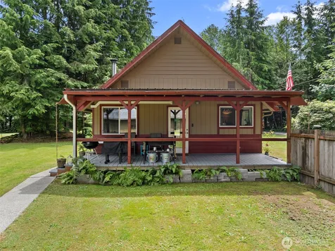 22205 S Forest Loop Granite Falls WA 98252