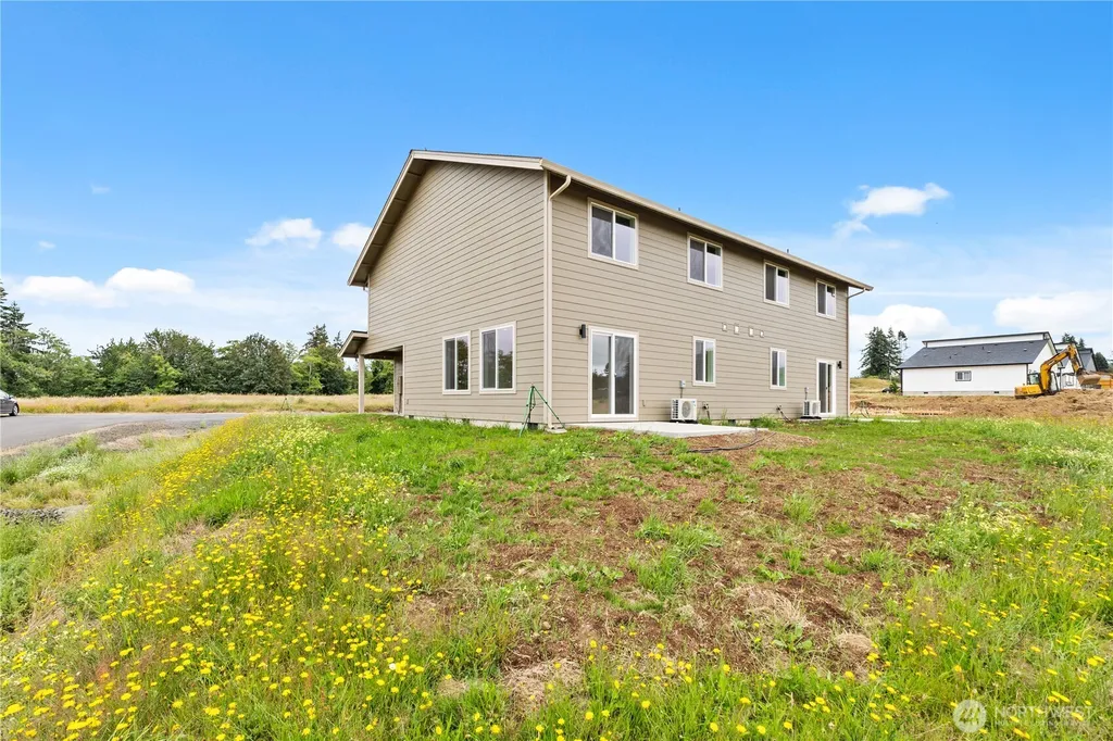 19 Anchor Way Loop Cathlamet WA 98612