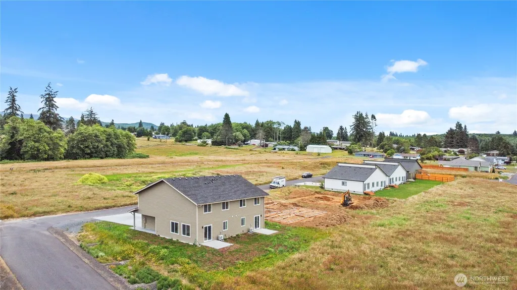 19 Anchor Way Loop Cathlamet WA 98612