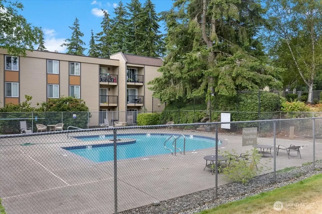14600 NE 32nd Street Bellevue WA 98007