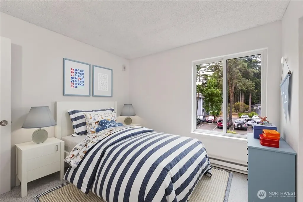 14600 NE 32nd Street Bellevue WA 98007