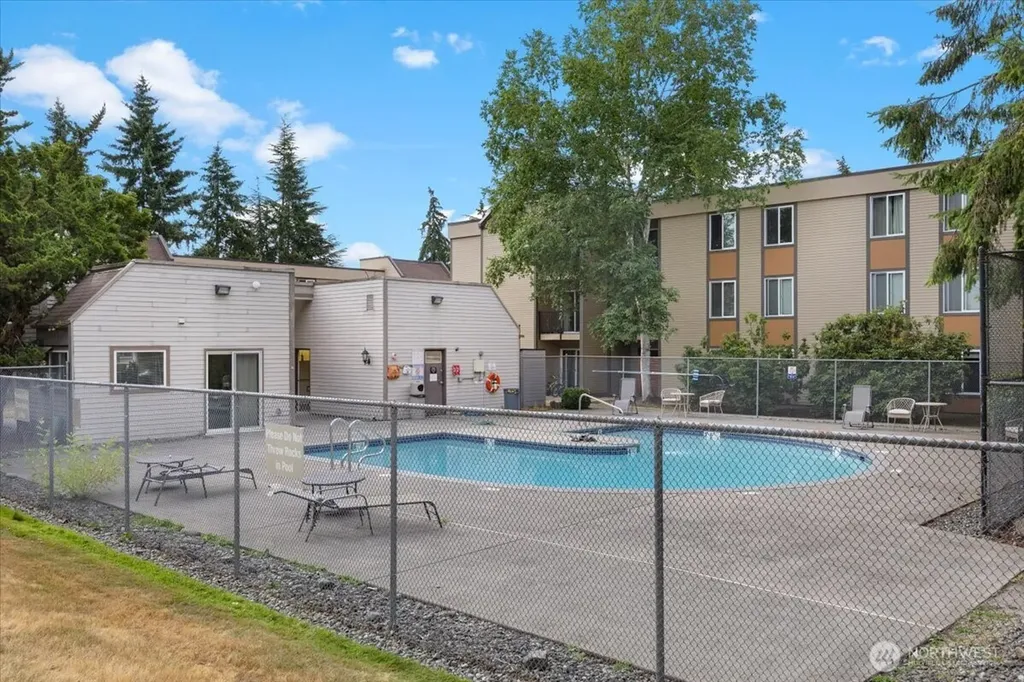 14600 NE 32nd Street Bellevue WA 98007