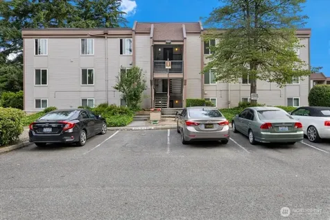 14600 NE 32nd Street Bellevue WA 98007