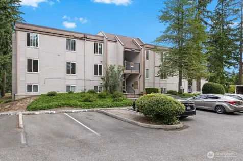 14600 NE 32nd Street Bellevue WA 98007