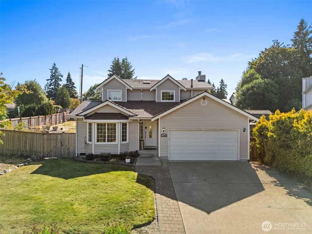 11805 122nd Avenue Ct E Puyallup WA 98374
