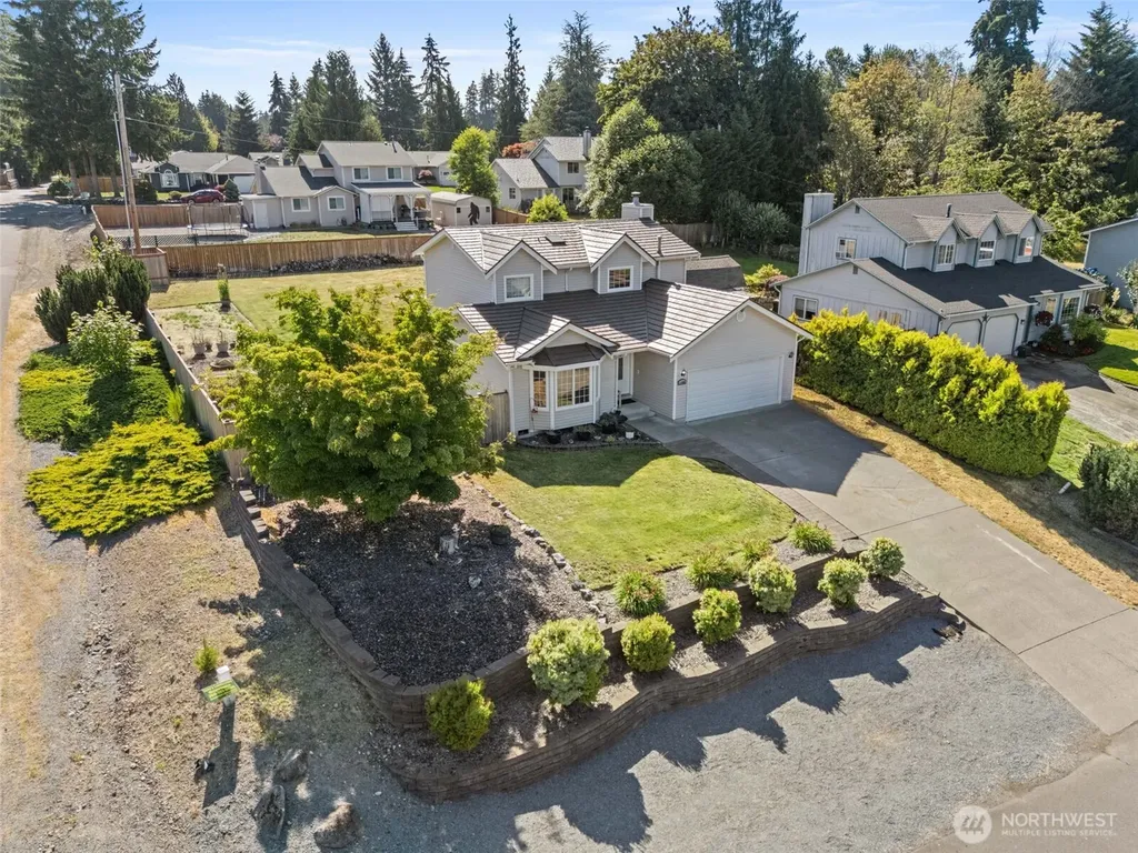 11805 122nd Avenue Ct E Puyallup WA 98374