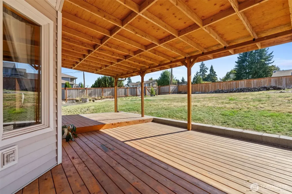 11805 122nd Avenue Ct E Puyallup WA 98374