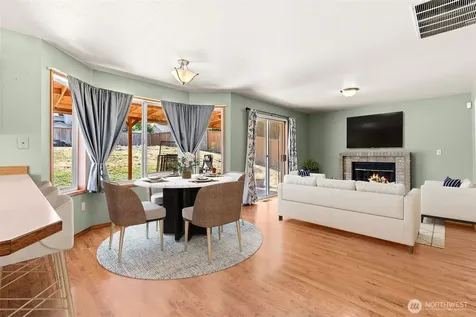 11805 122nd Avenue Ct E Puyallup WA 98374