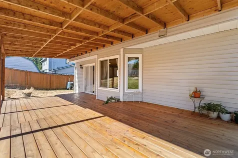 11805 122nd Avenue Ct E Puyallup WA 98374