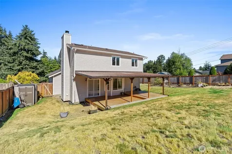 11805 122nd Avenue Ct E Puyallup WA 98374