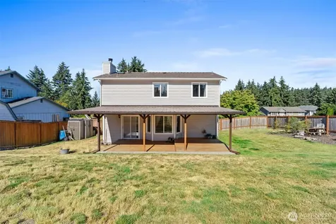 11805 122nd Avenue Ct E Puyallup WA 98374