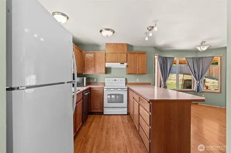 11805 122nd Avenue Ct E Puyallup WA 98374