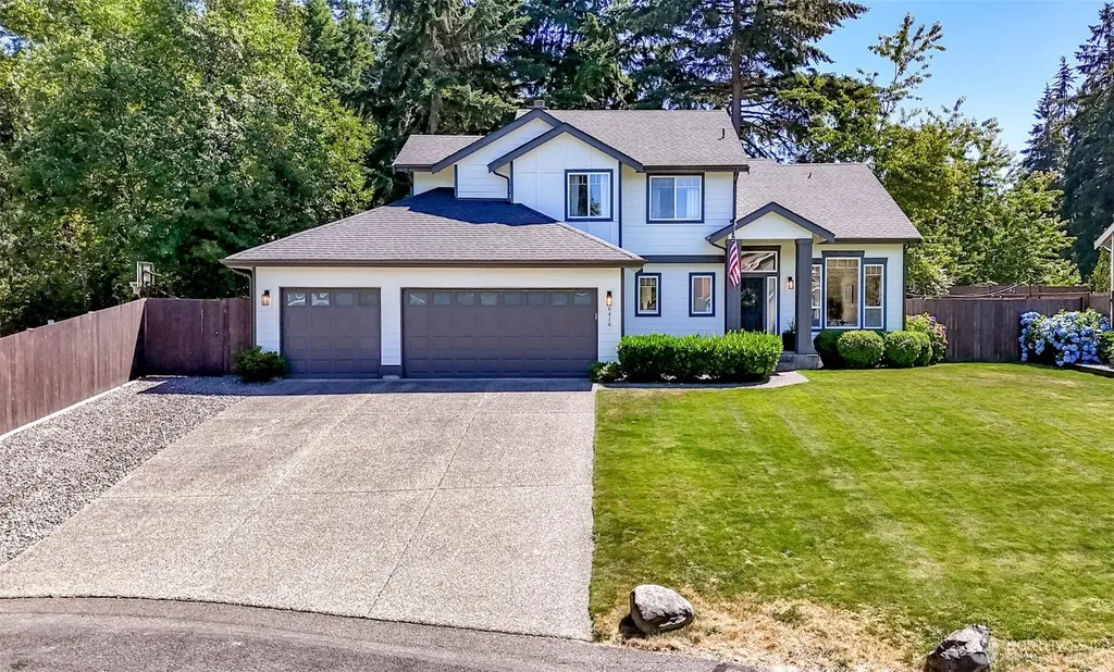 6416 94th Street E Puyallup WA 98371