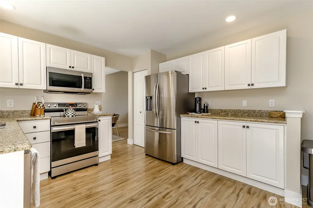 6416 94th Street E Puyallup WA 98371