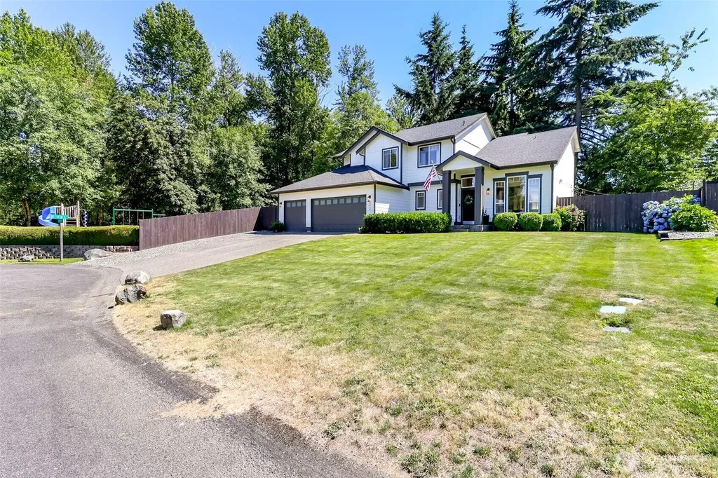 6416 94th Street E Puyallup WA 98371
