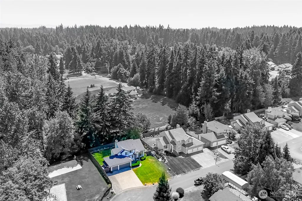 6416 94th Street E Puyallup WA 98371