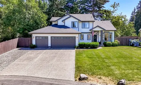 6416 94th Street E Puyallup WA 98371