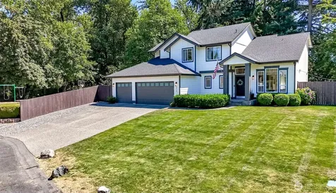 6416 94th Street E Puyallup WA 98371