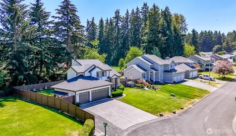 6416 94th Street E Puyallup WA 98371
