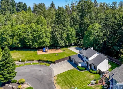 6416 94th Street E Puyallup WA 98371