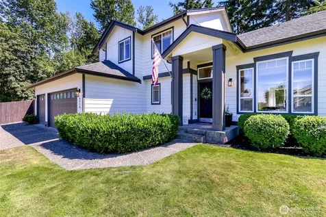 6416 94th Street E Puyallup WA 98371