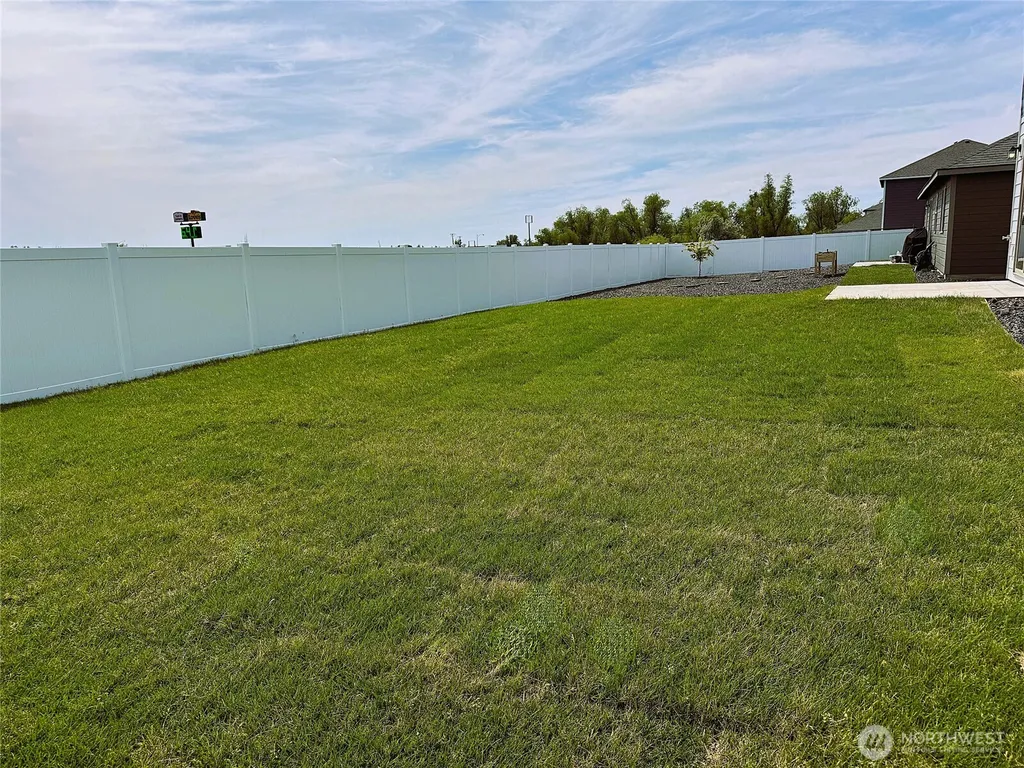 4223 W Sandy Court Moses Lake WA 98837