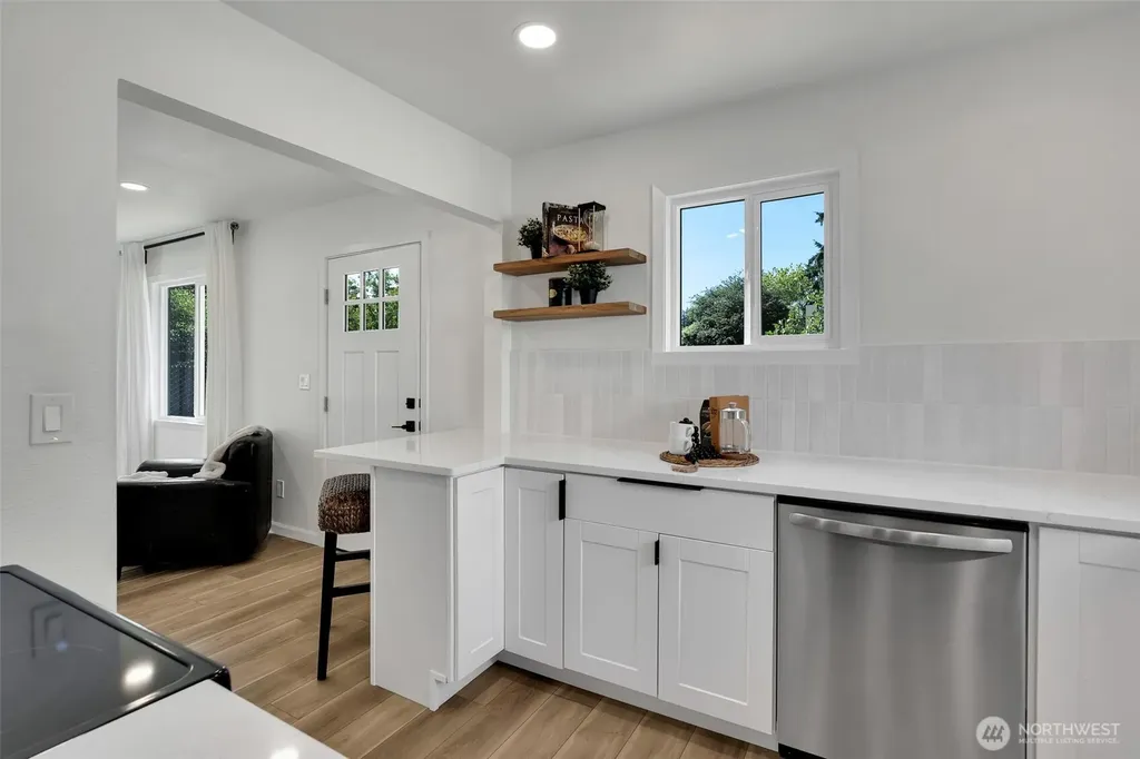 859 118th Street S Parkland WA 98444