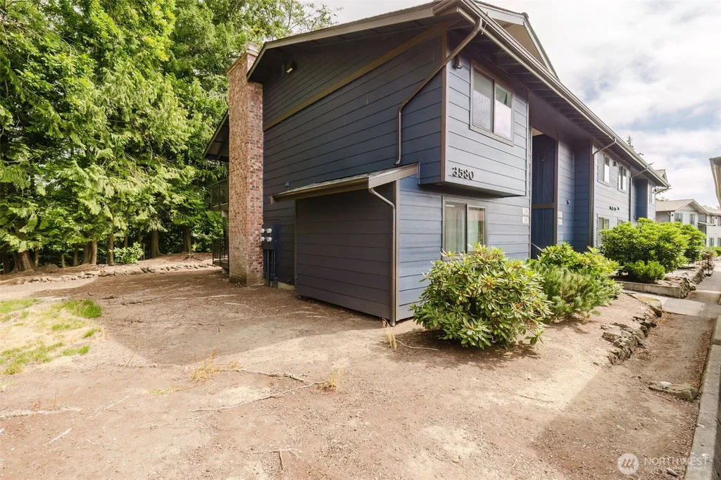 3580 Narrows View Lane NE Bremerton WA 98310