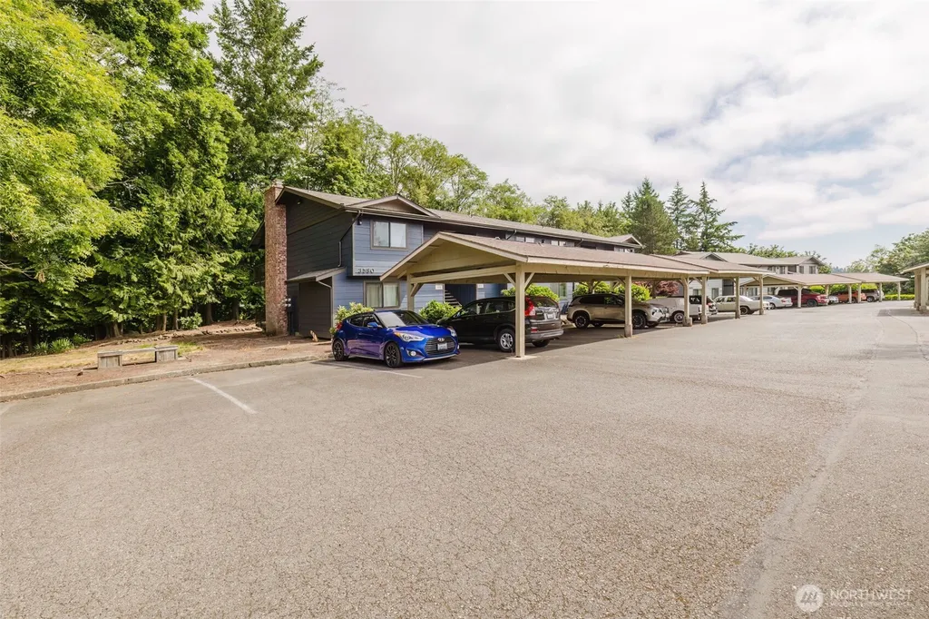 3580 Narrows View Lane NE Bremerton WA 98310