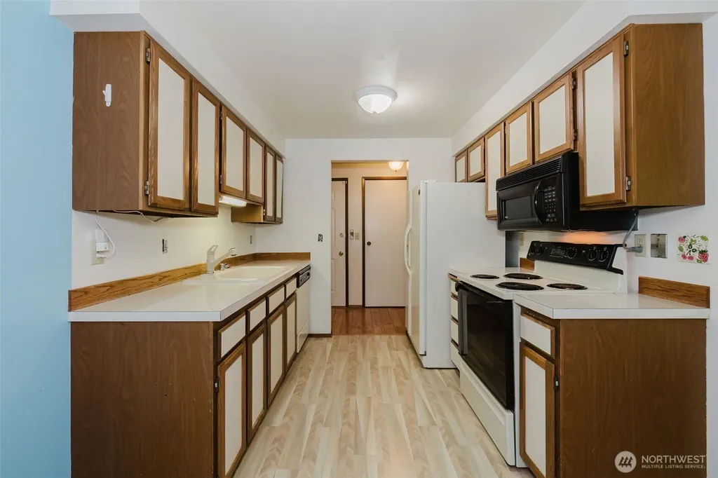 3580 Narrows View Lane NE Bremerton WA 98310